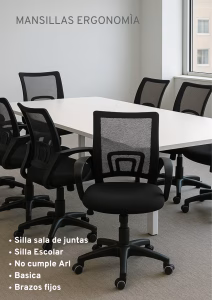 SALAS DE JUNTAS